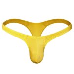 lingerie homme douce en nylon