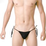 lingerie homme style bikini Camille