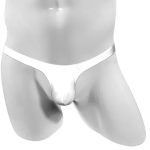 sous-vêtement homme en nylon