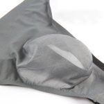 sous-vêtement sans couture transparent