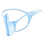 sous-vêtement satiné homme