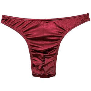 string effet luxe pour hommes