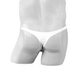 string en nylon homme