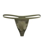 string en tissu doux