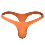 string homme confortable en nylon