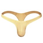 string nylon respirant pour homme