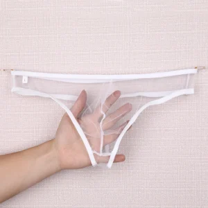 Micro thong pour homme