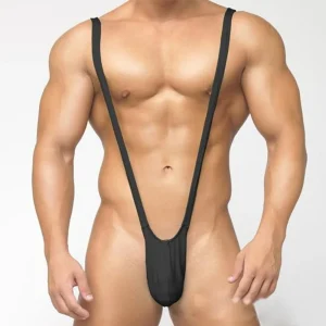 Borat string pour homme