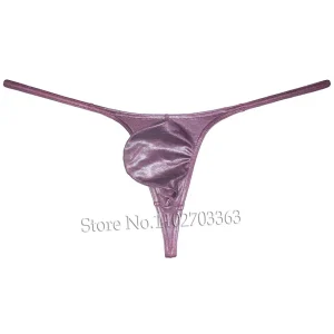 Micro string brillant sexy