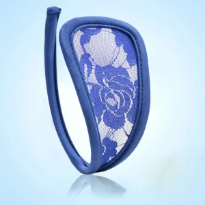 C-String transparent pour les femmes