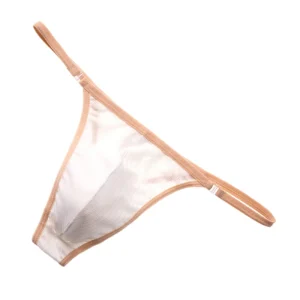 Culotte à poche sexy pour homme