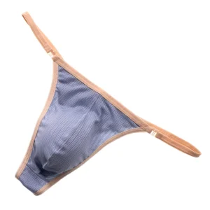 Culotte à poche sexy pour homme