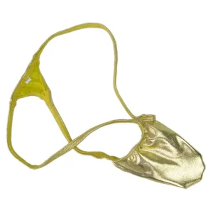 String très devoileur