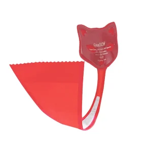 C-String en forme de chat pour dames