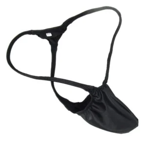 String très devoileur