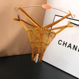 broderie "Hot" pour dames