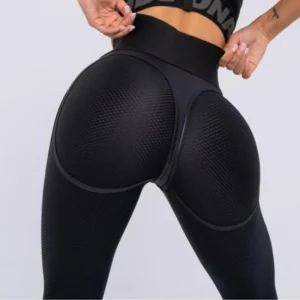 Leggins, l'éloge de la forme pour dame