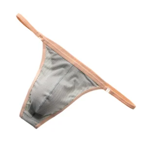 Culotte à poche sexy pour homme