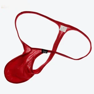 Sous-vêtements minces et translucides