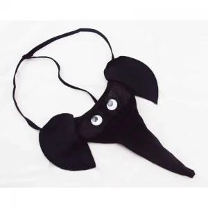 Lingerie d'éléphant