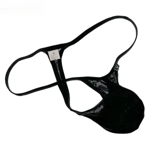 Sous-vêtements minces et translucides