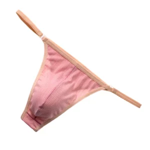 Culotte à poche sexy pour homme