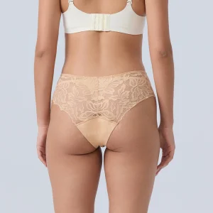 Sous-vêtements menstruels pour filles