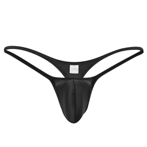 Thong de piscine pour hommes